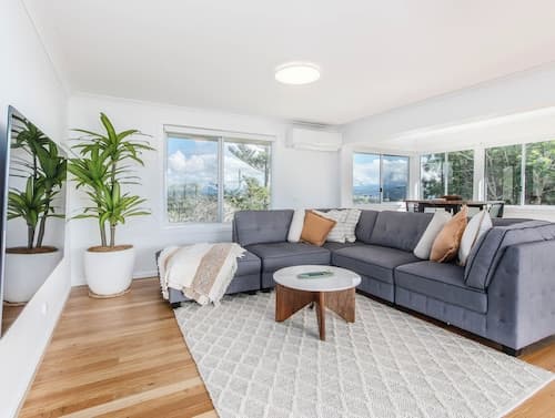 4 Bedroom Kingscliff Holiday Home
