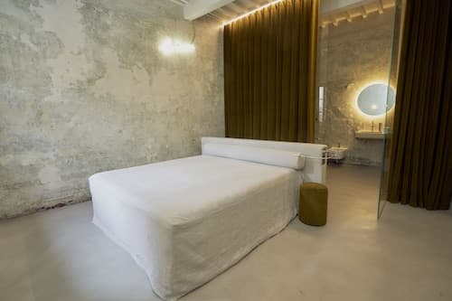 SUGAR ROOMS Residenza d' Epoca