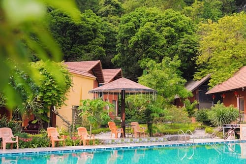 Tràng An Hometown Homestay