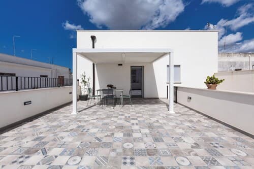3940 LPC - Appartamento 3 by Barbarhouse