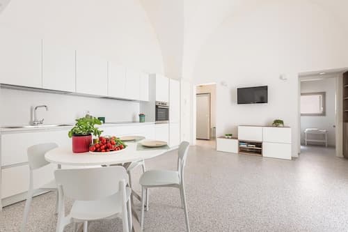 3941 LPC - Appartamento 1 by Barbarhouse