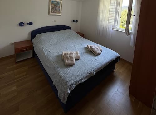 Apartments Marija-slano