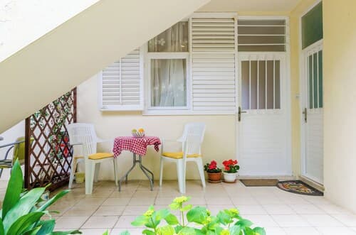 Apartment Petrana