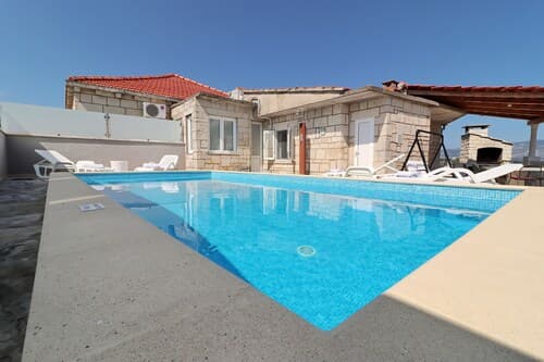 Villa Ivana