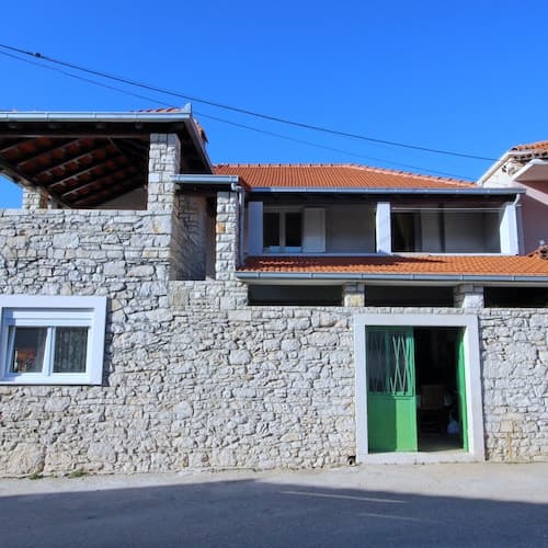 Apartment Lucija Vela Luka