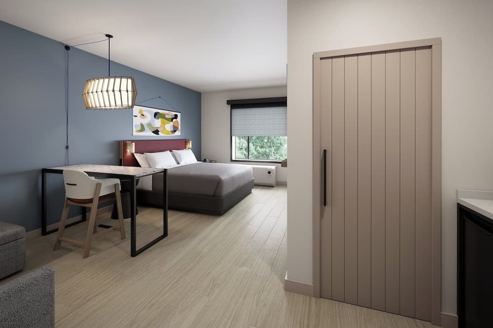 Atwell Suites Fort Worth Alliance Area by IHG