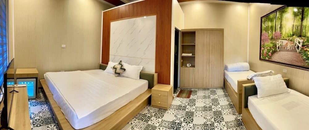 Tam Coc Forest Banana Retreat & Spa