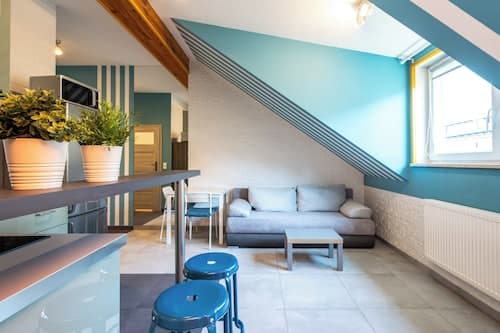 RentPlanet - Apartament Ariańska
