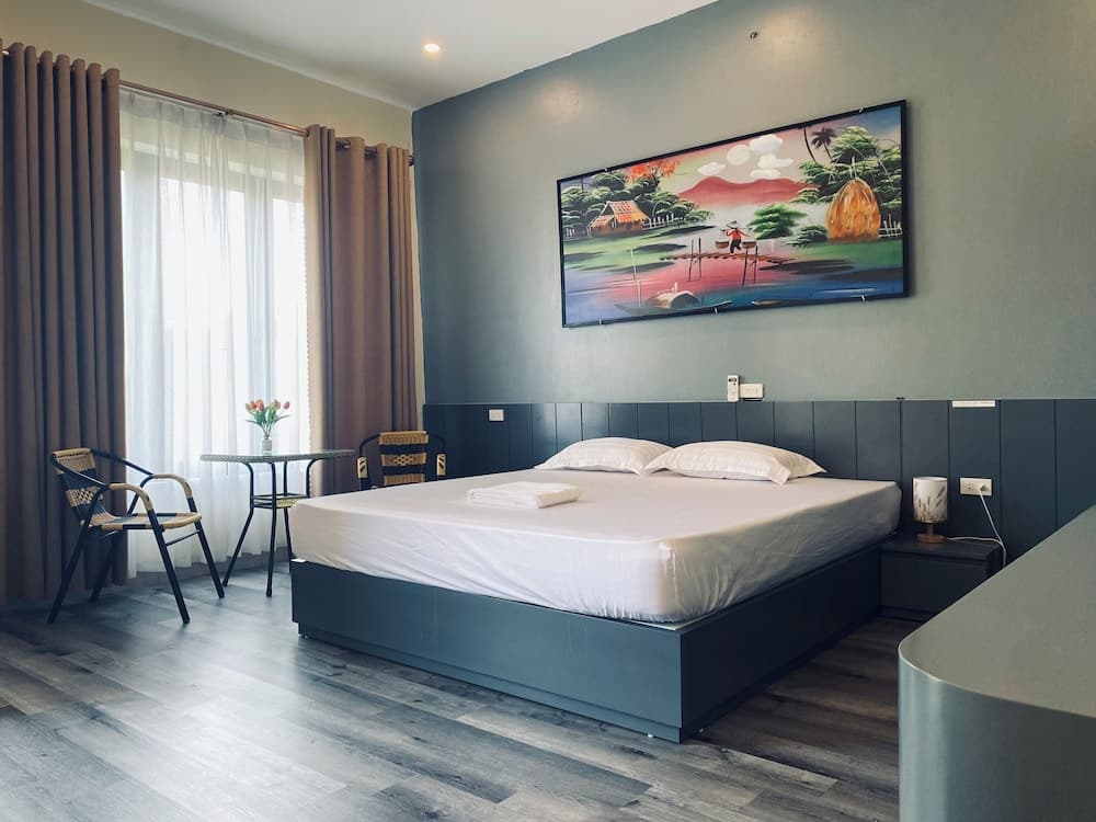 Tam Coc Phuong Nhi Homestay