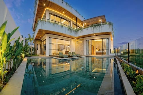 Villa Kami Kaba Kaba