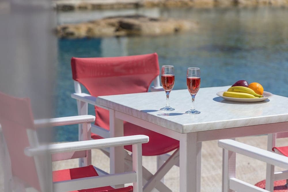 FANI DREAM SUITE 2&3 By Vilos Suites