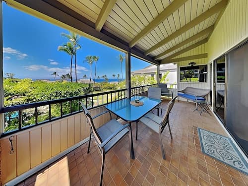 Wailea Ekolu Village 1406 by Maui Rental Group