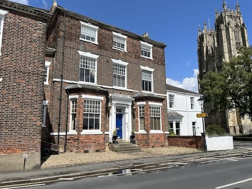 Beverley Budget Inn
