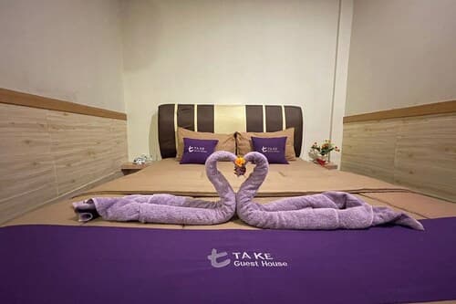 Take Guesthouse 1