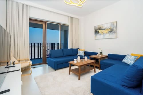 Tanin - Luxurious 5th Floor Retreat at Summer 3 CreekBeach