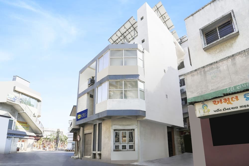 FabHotel SK