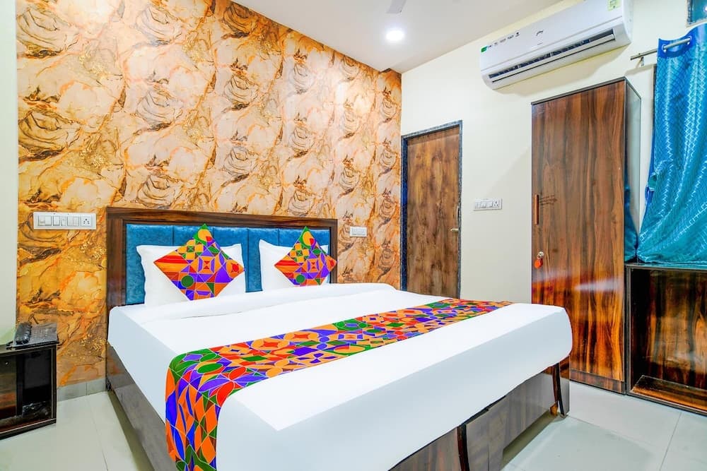 FabHotel Ritik