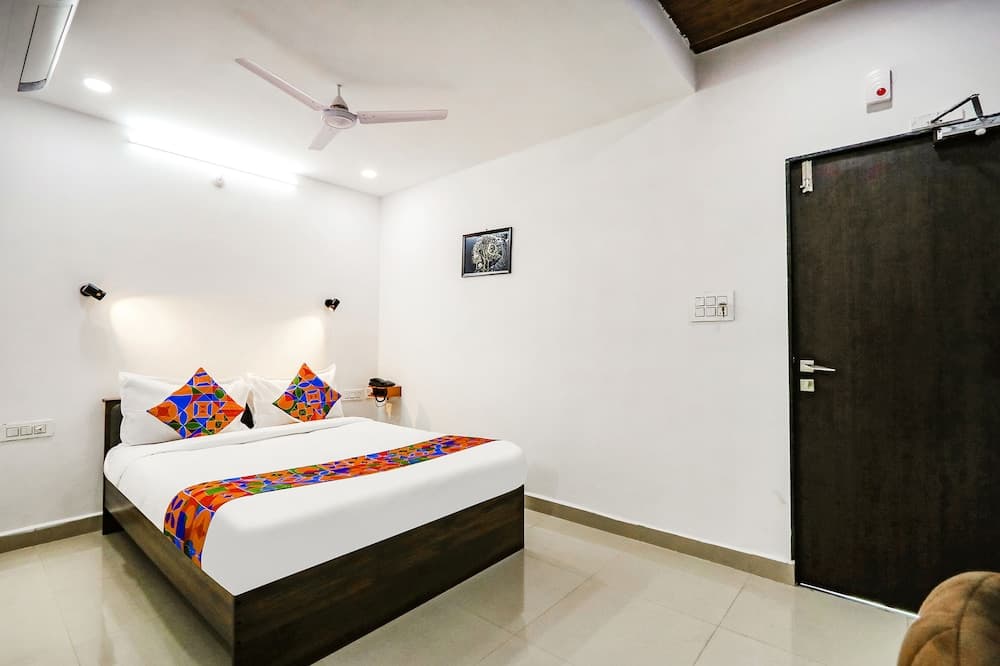 FabHotel VK’s