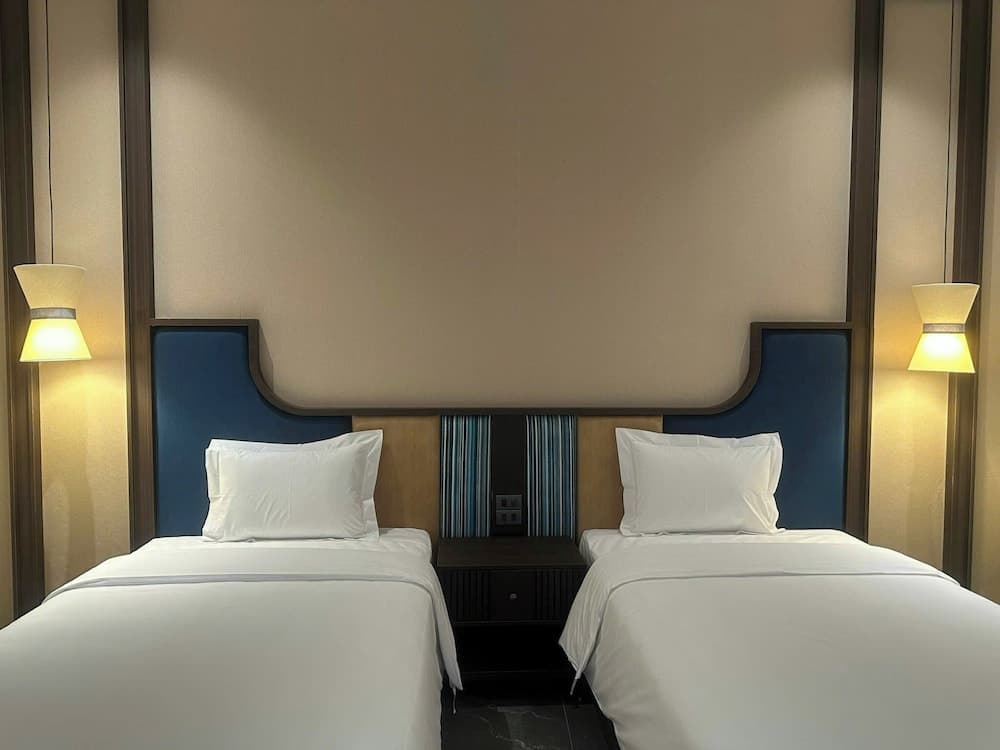 Tam Coc Center Boutique Hotel