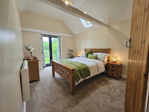 Lily's Cottage Suffolk Sleeps 2 With Pets