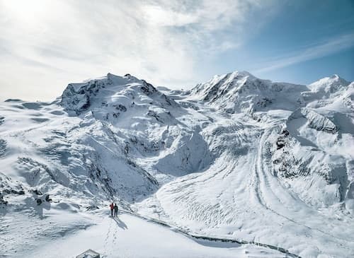 Apartment KANNE village center Zermatt