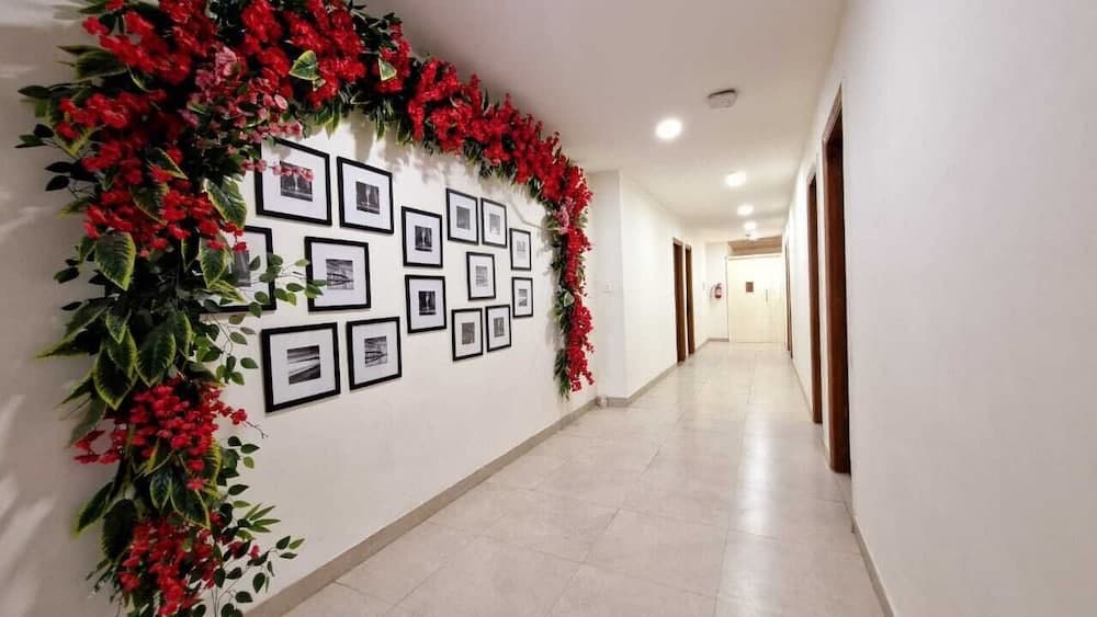 Hotel Silver Saffron Peeragarhi