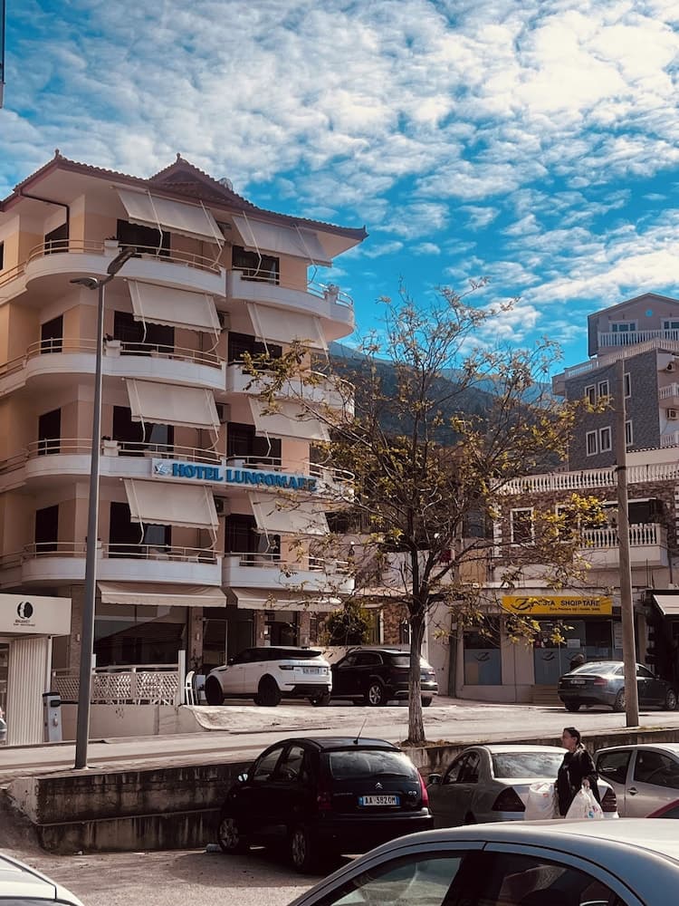 Hotel Lungomare