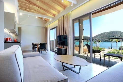 Demar Suites Vlycho Lefkada