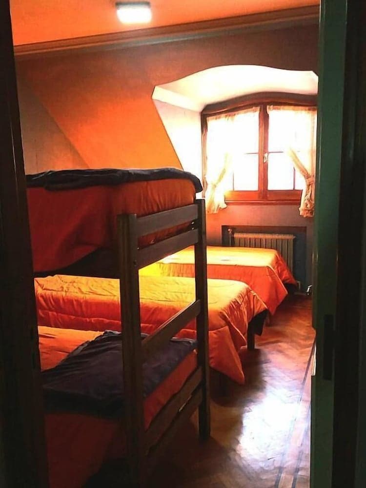 Casa Bravo
