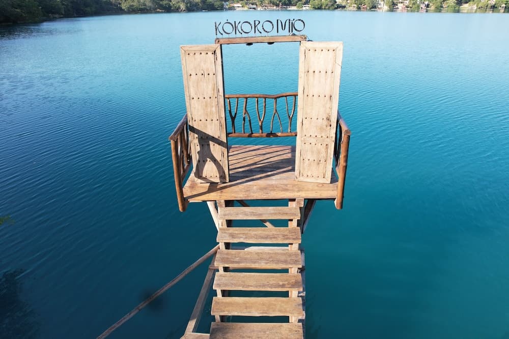 Hotel Kokoro Mio