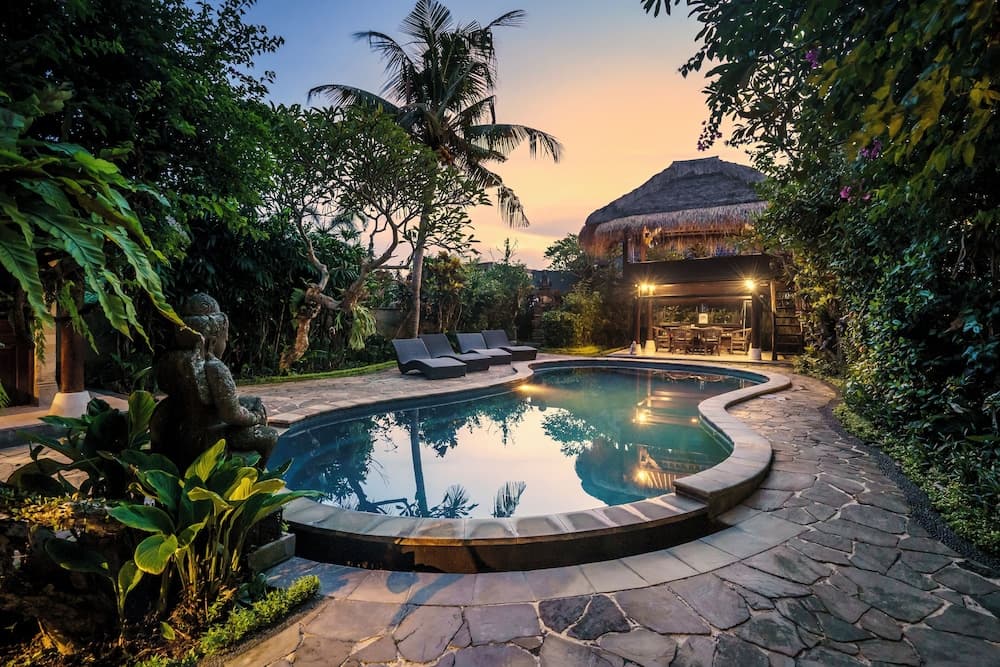 Villa Sujati