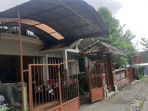 Hotel O Omah Citra Genia Homestay