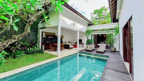 Kamboja Villa Umalas by Premier