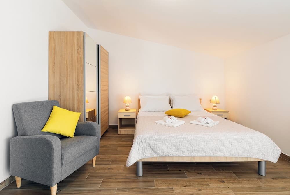Fancy Apartments Dream