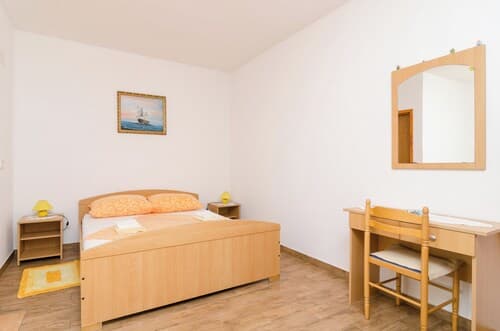 Apartments Skurla