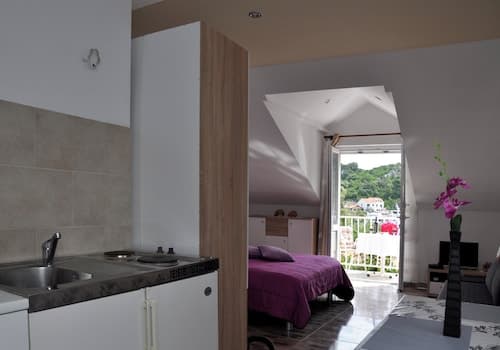 Apartment Danijela Mljet