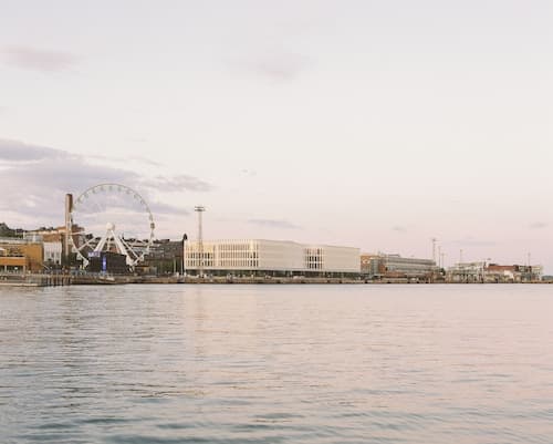 Solo Sokos Hotel Pier 4