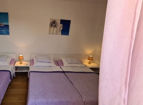 Rooms Milena