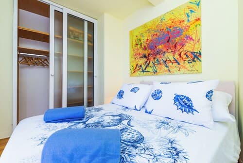 Apartment Reale
