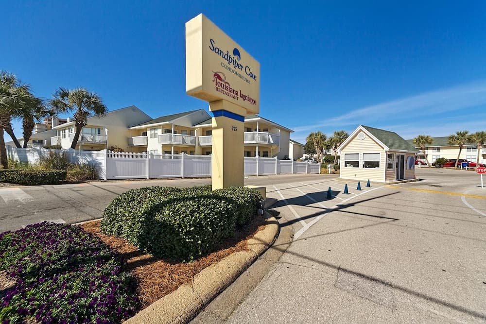 Sandpiper Cove 1016