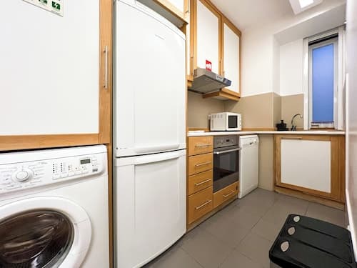 Santo1 · Modern Studio Close to Timeout Market