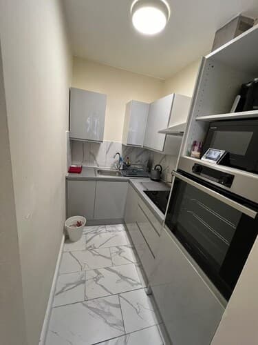 Cozy London Apartment - Central Location
