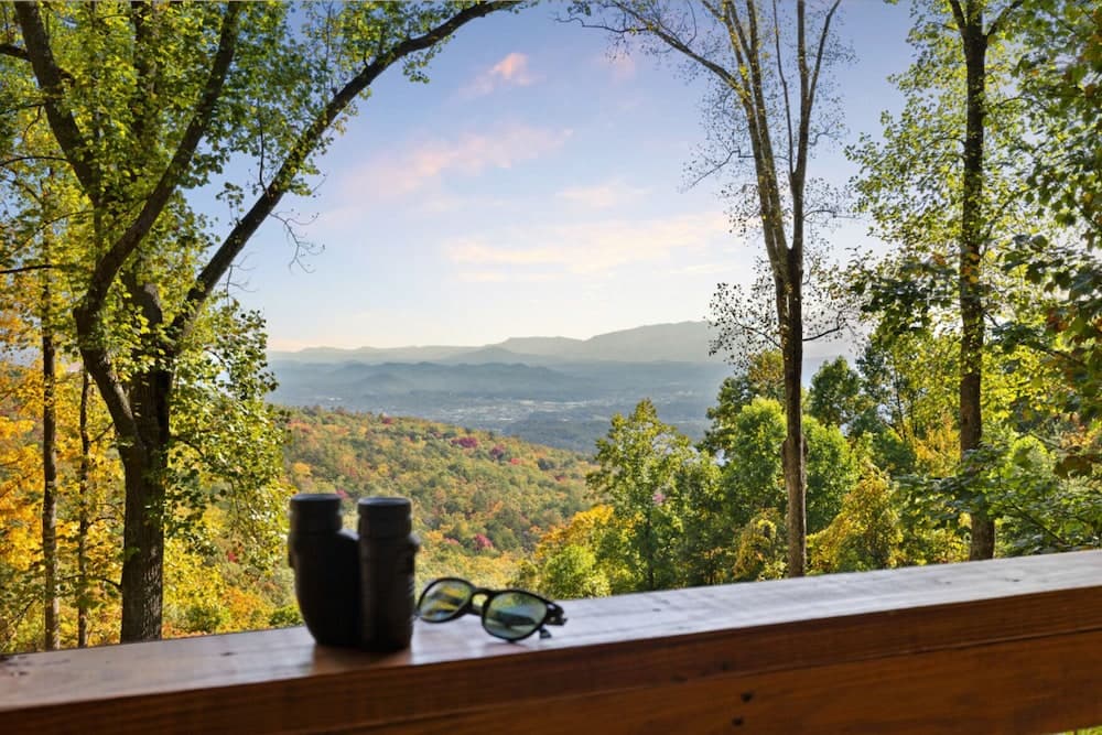 Serene Mountain Retreat by Ghosal Luxury Lodging