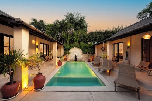 Villa Terracotta by Pertama Stay