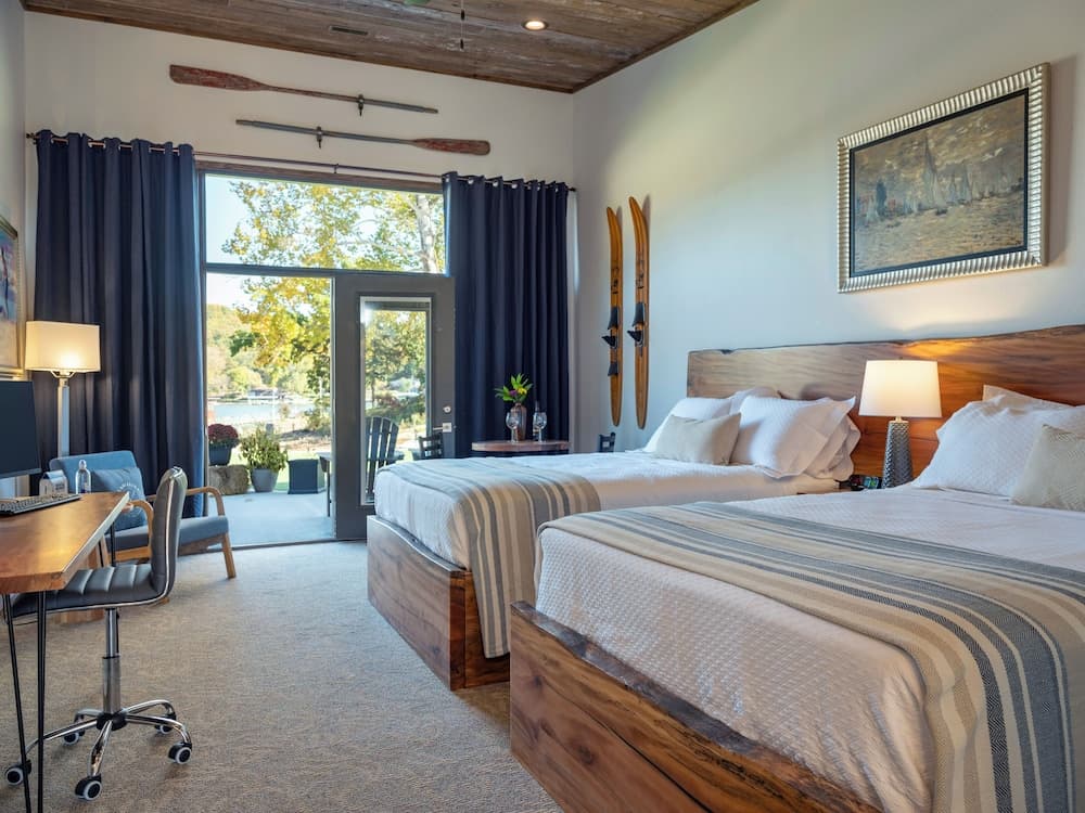 Pebble Bay Club