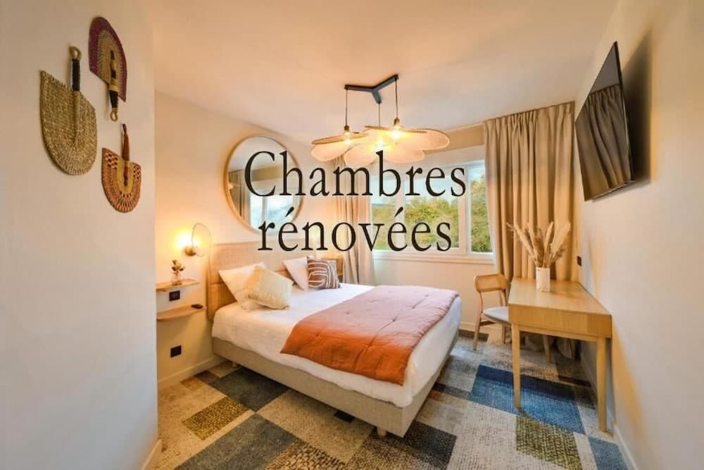 Hotel Bhoma Troyes