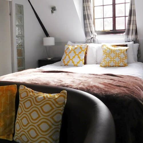 Stay Norwich Apartments City View
