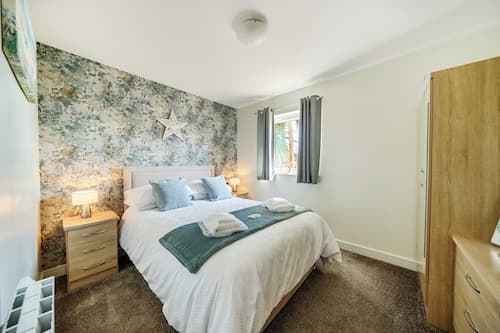 Seaside Chalet Retreat in Bridlington