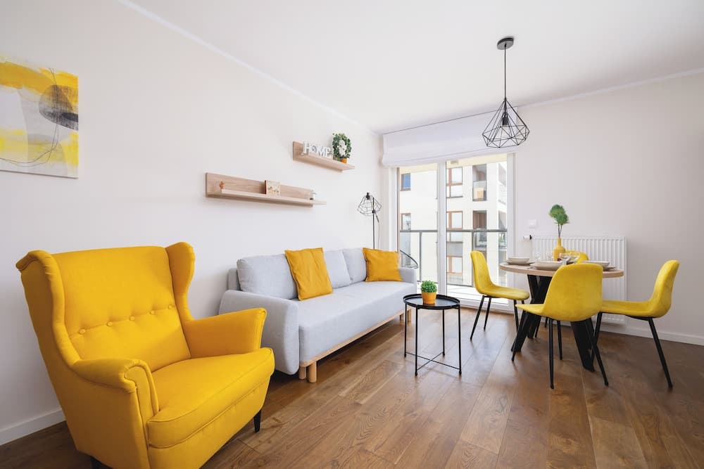 Wrocławska Apartament by Renters