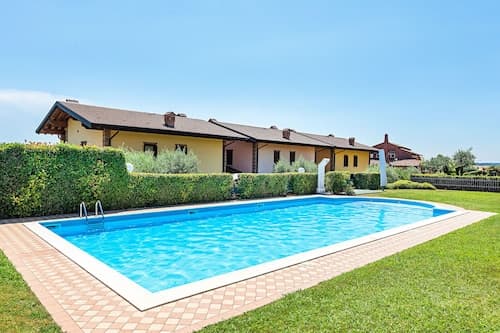 Alessandra 2 Apartment by Wonderful Italy